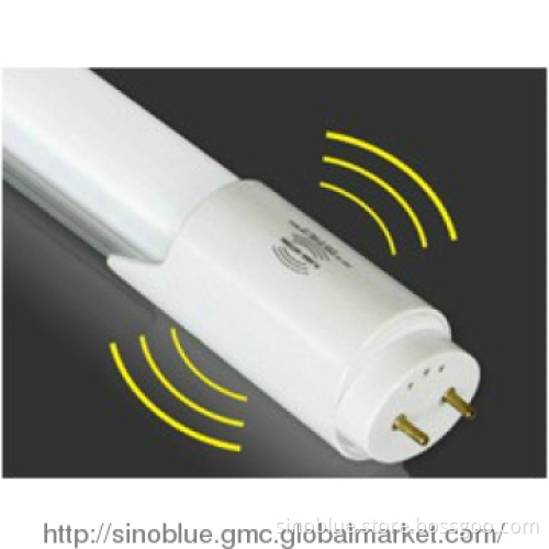 1200mm radar Sensors LED Tube 18W